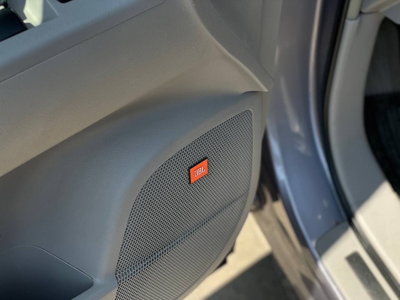 Toyota Highlander Hybrid