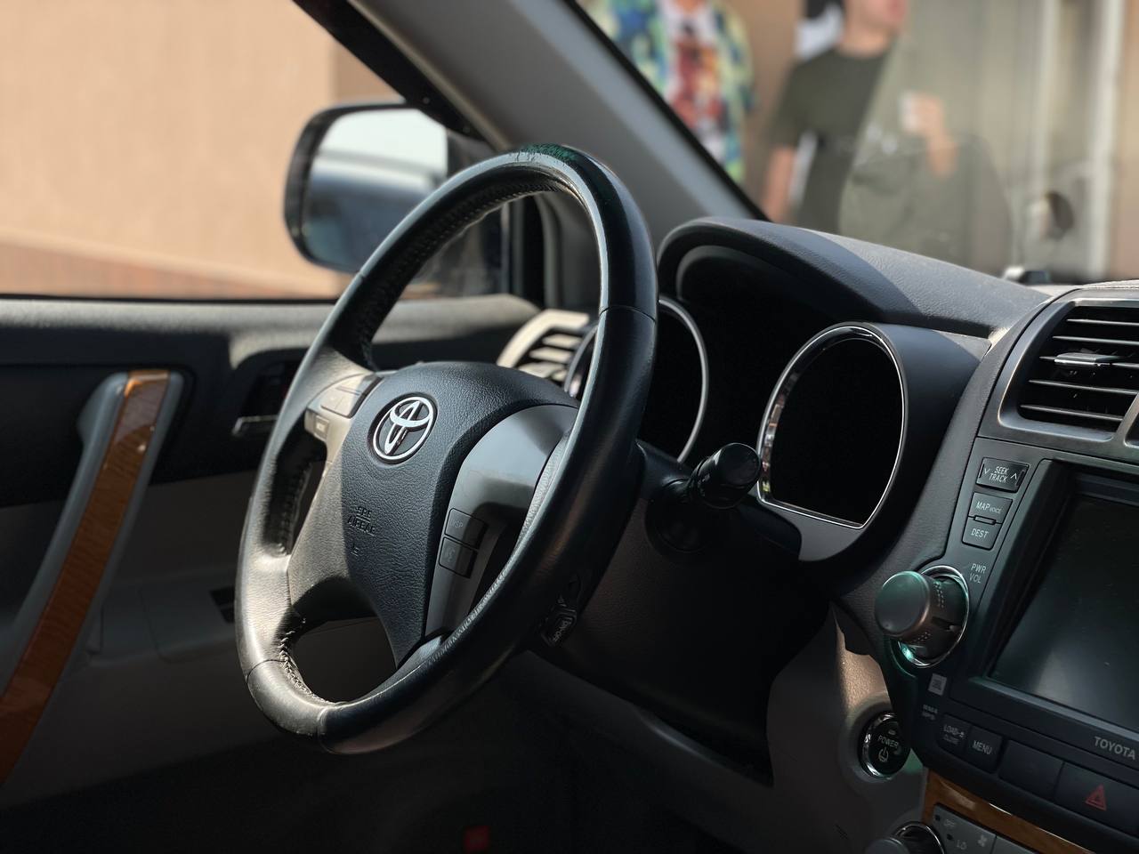 Toyota Highlander Hybrid