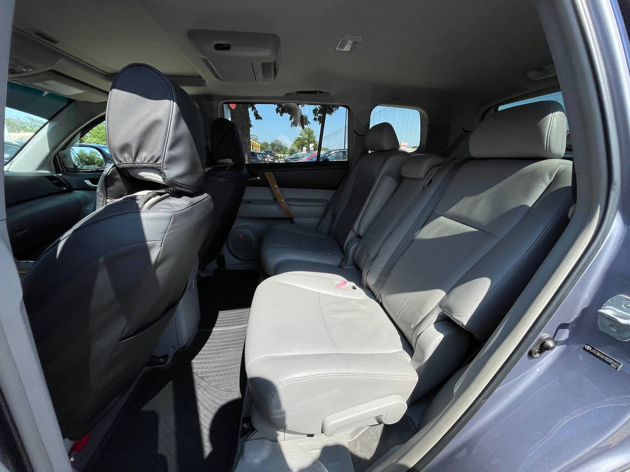 Toyota Highlander Hybrid