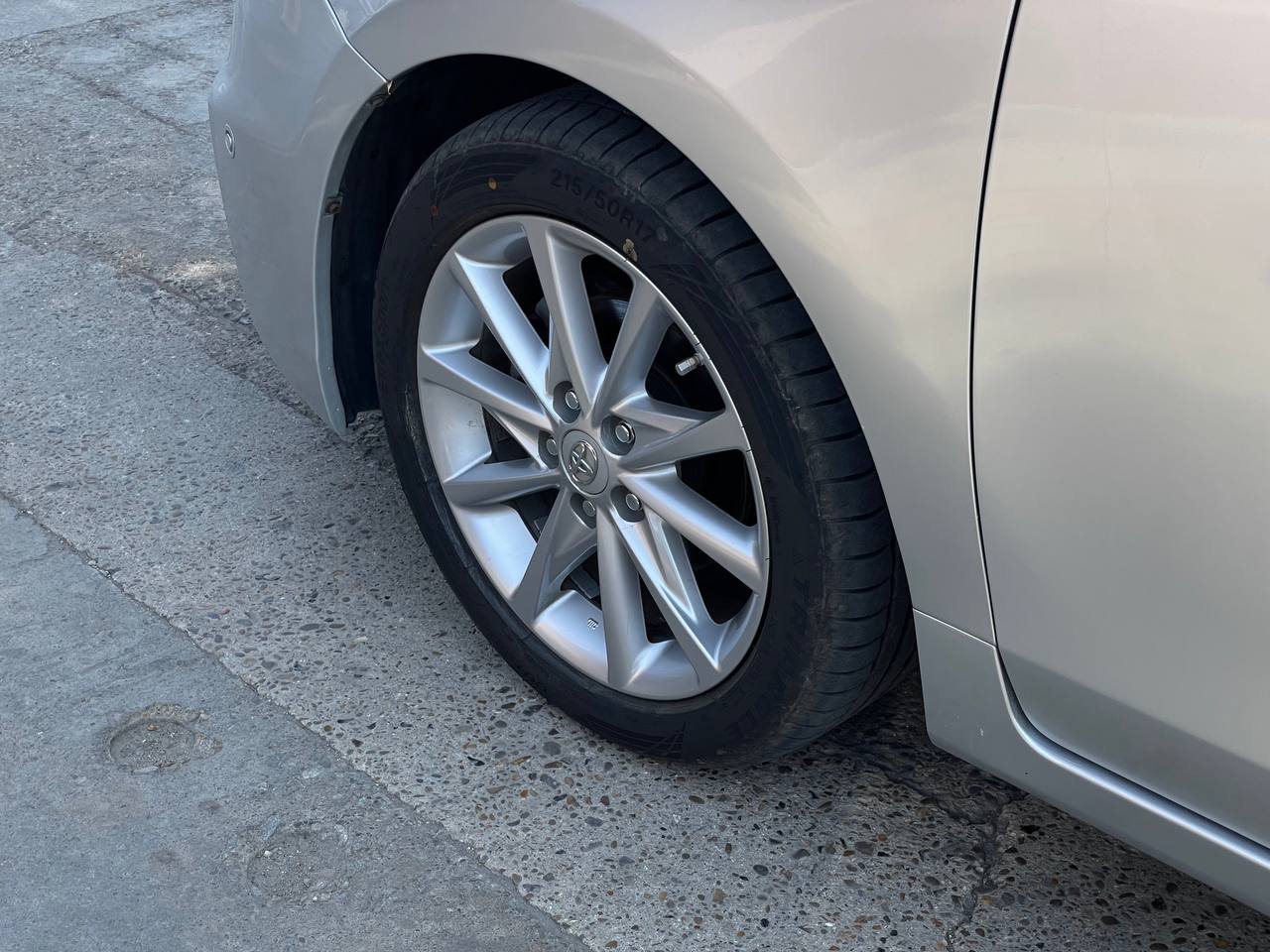 Toyota Prius V Hybrid