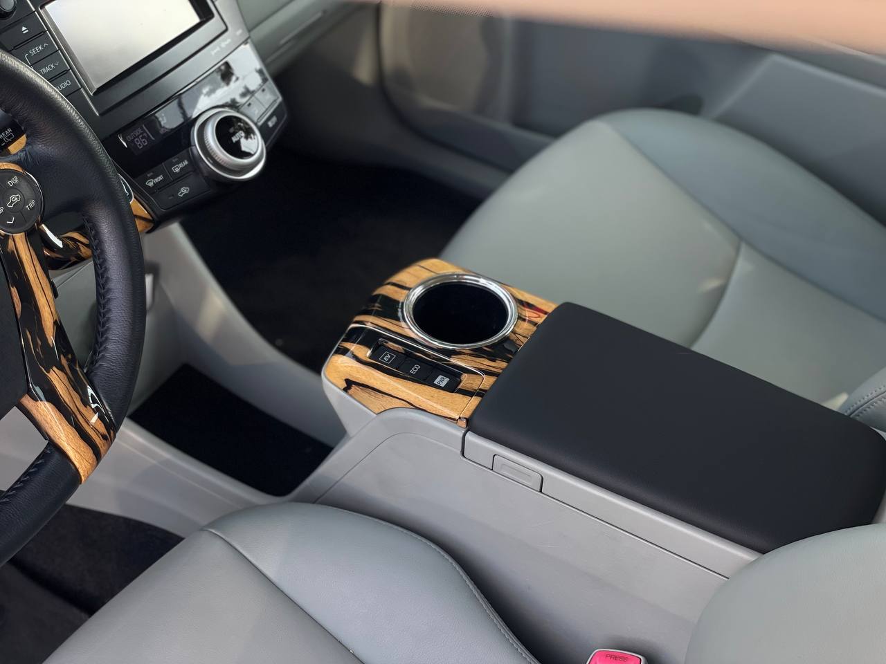 Toyota Prius V Hybrid