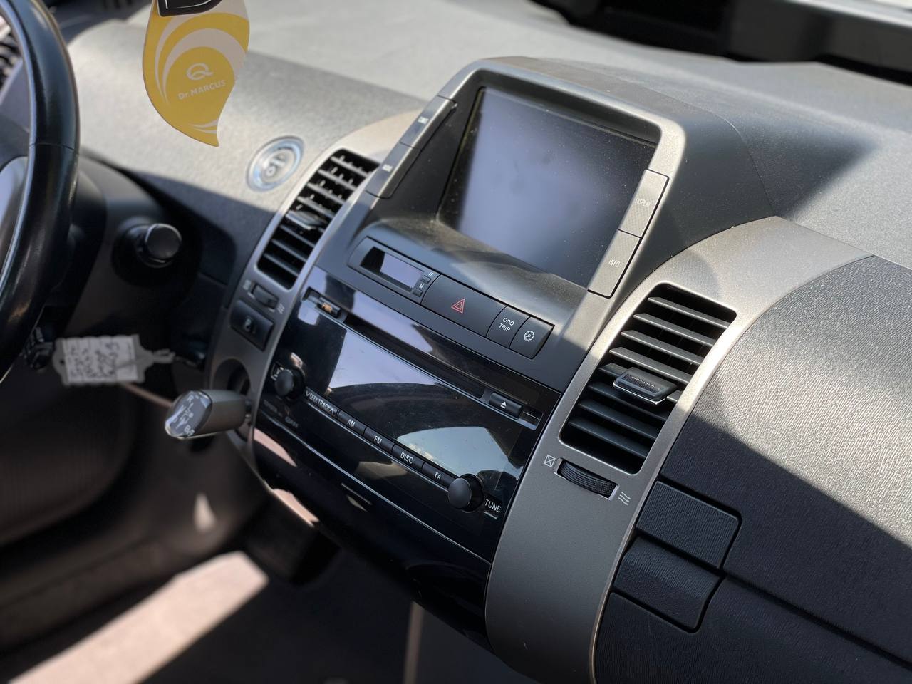 Toyota Prius 20 Hybrid