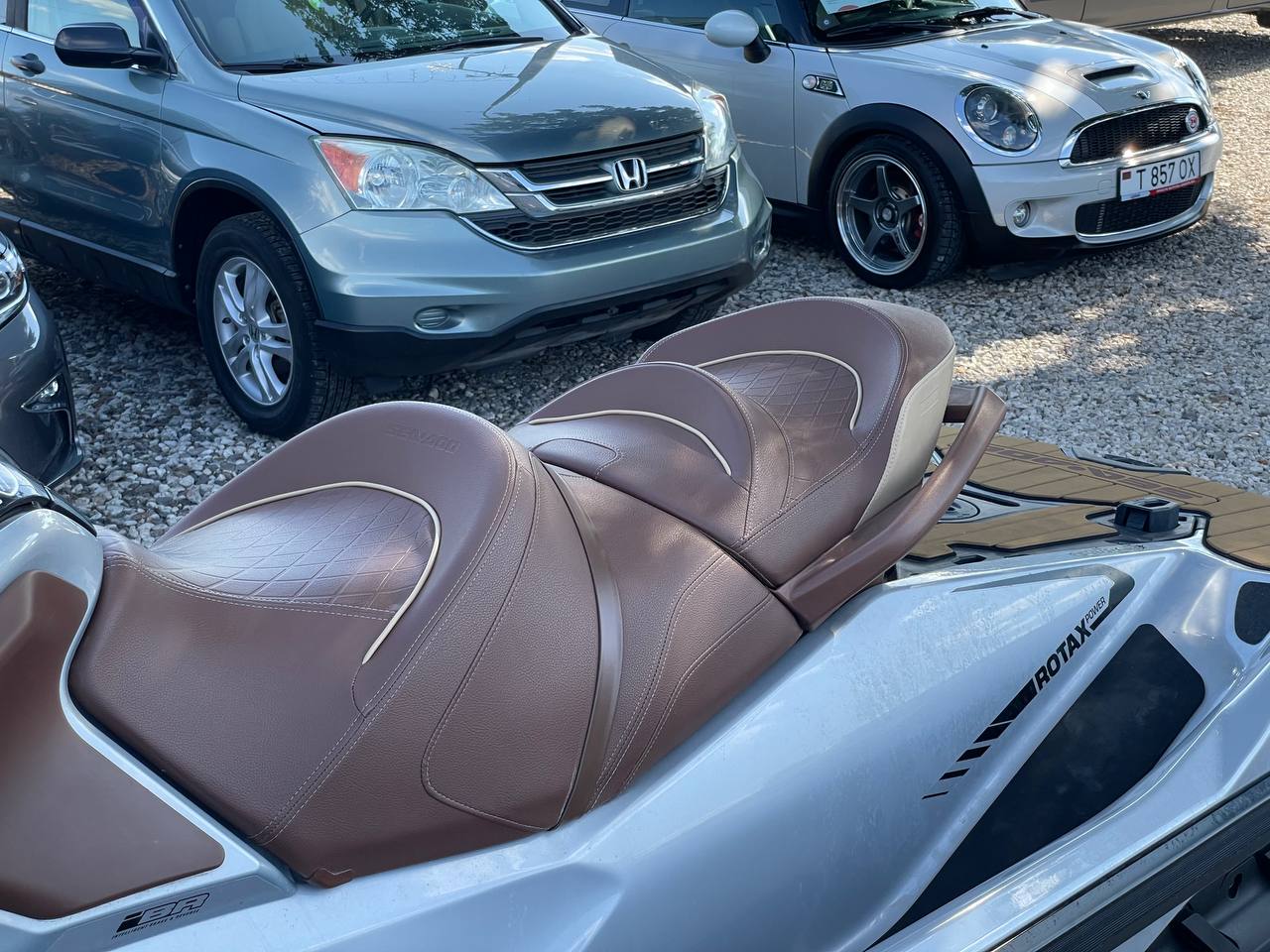 Seadoo GTX Limited 300