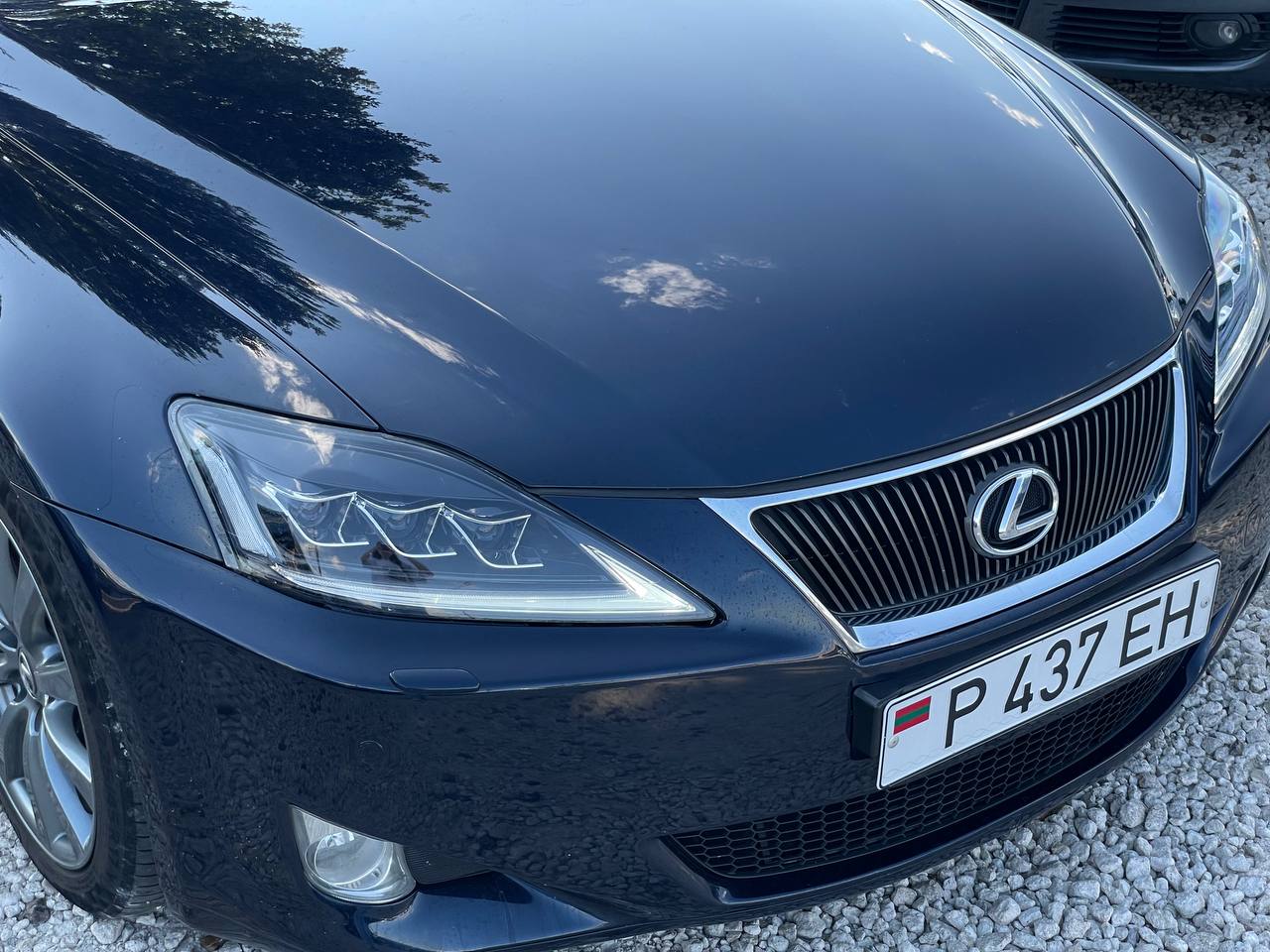 Lexus IS250