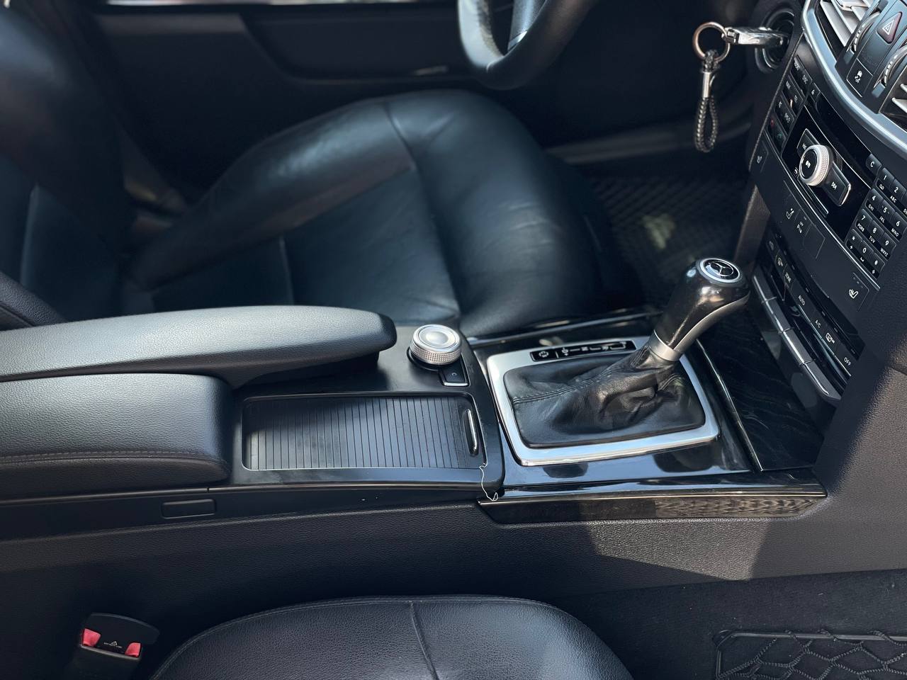 Mercedes Benz W212 E250