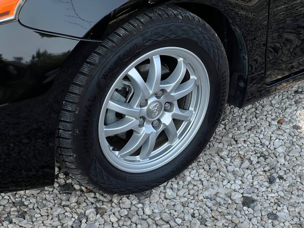 Toyota Prius V Hybrid