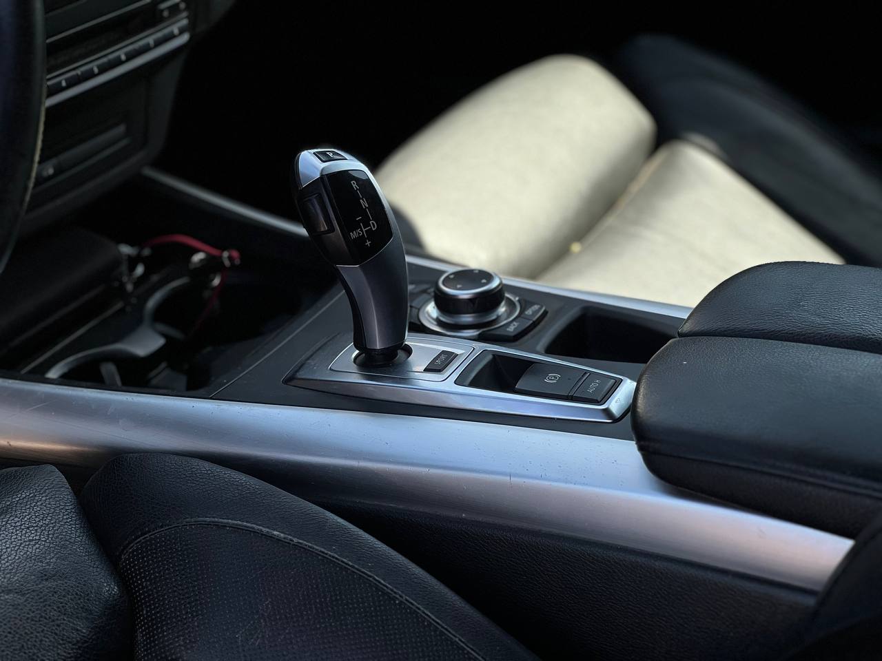 BMW X5 e70 xDrive 35d