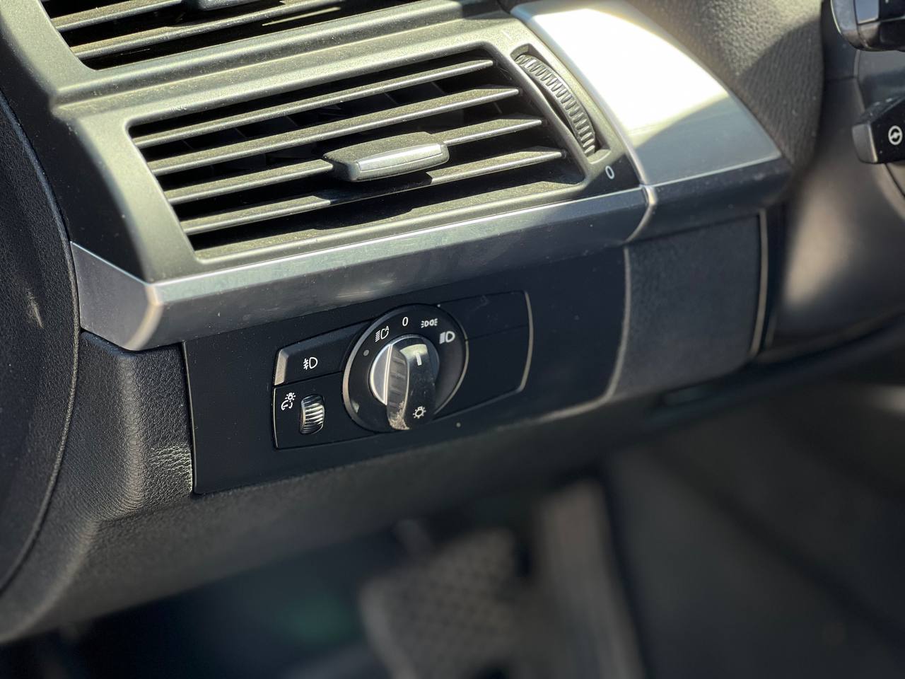 BMW X5 e70 xDrive 35d