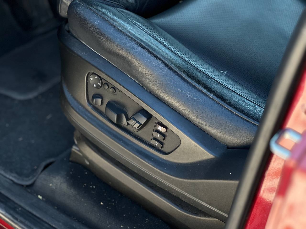 BMW X5 e70 xDrive 35d