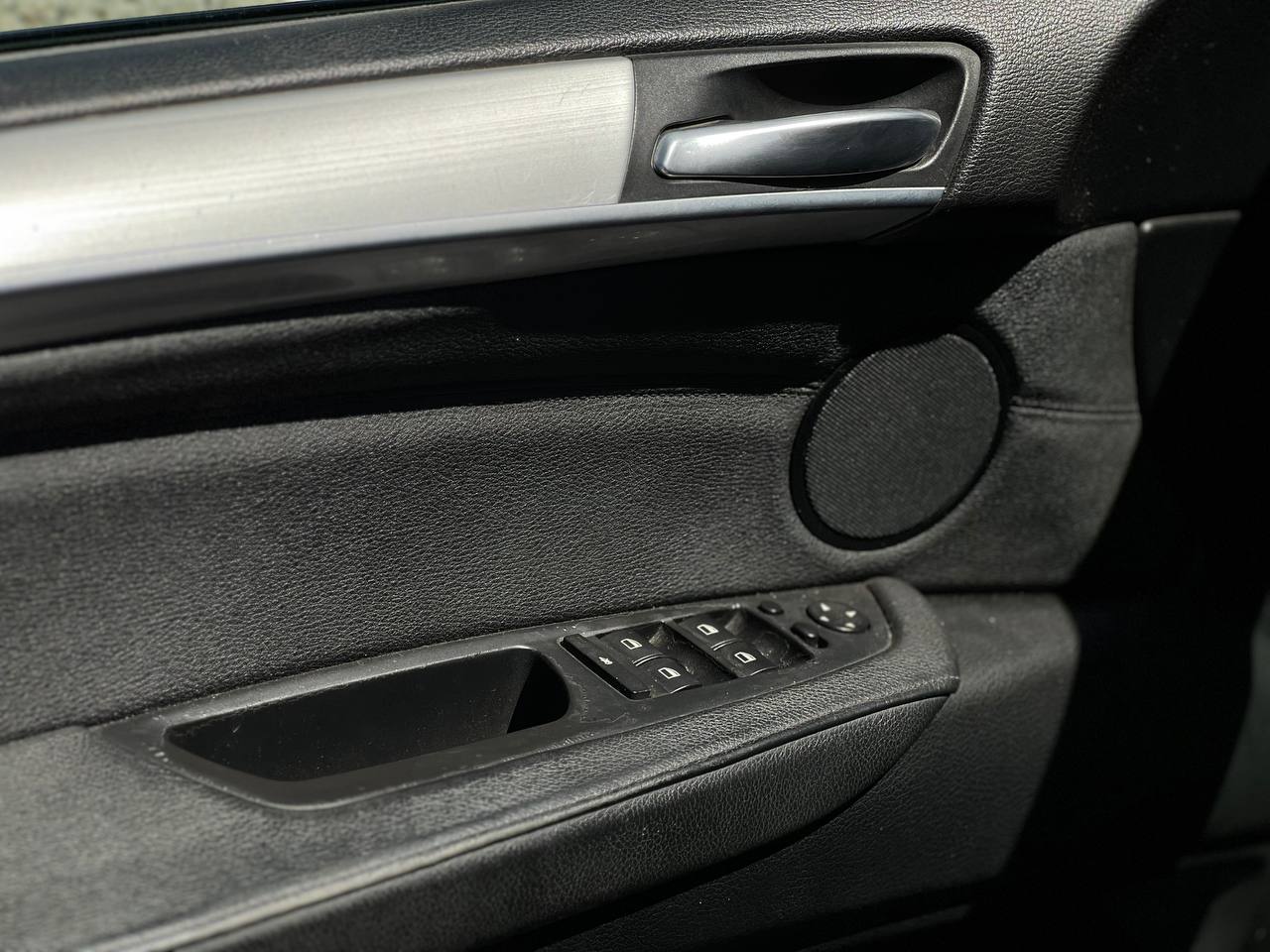 BMW X5 e70 xDrive 35d