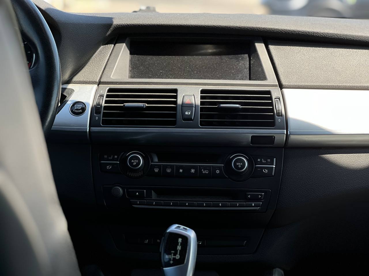 BMW X5 e70 xDrive 35d