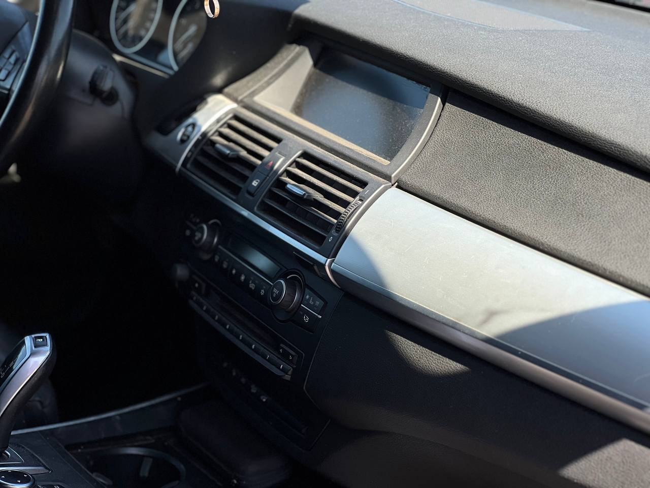 BMW X5 e70 xDrive 35d