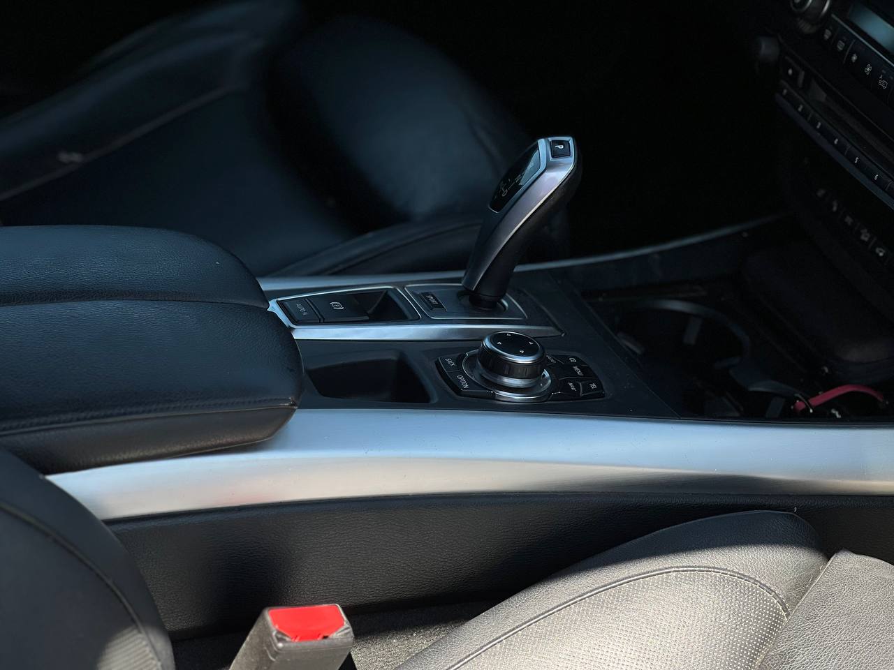 BMW X5 e70 xDrive 35d