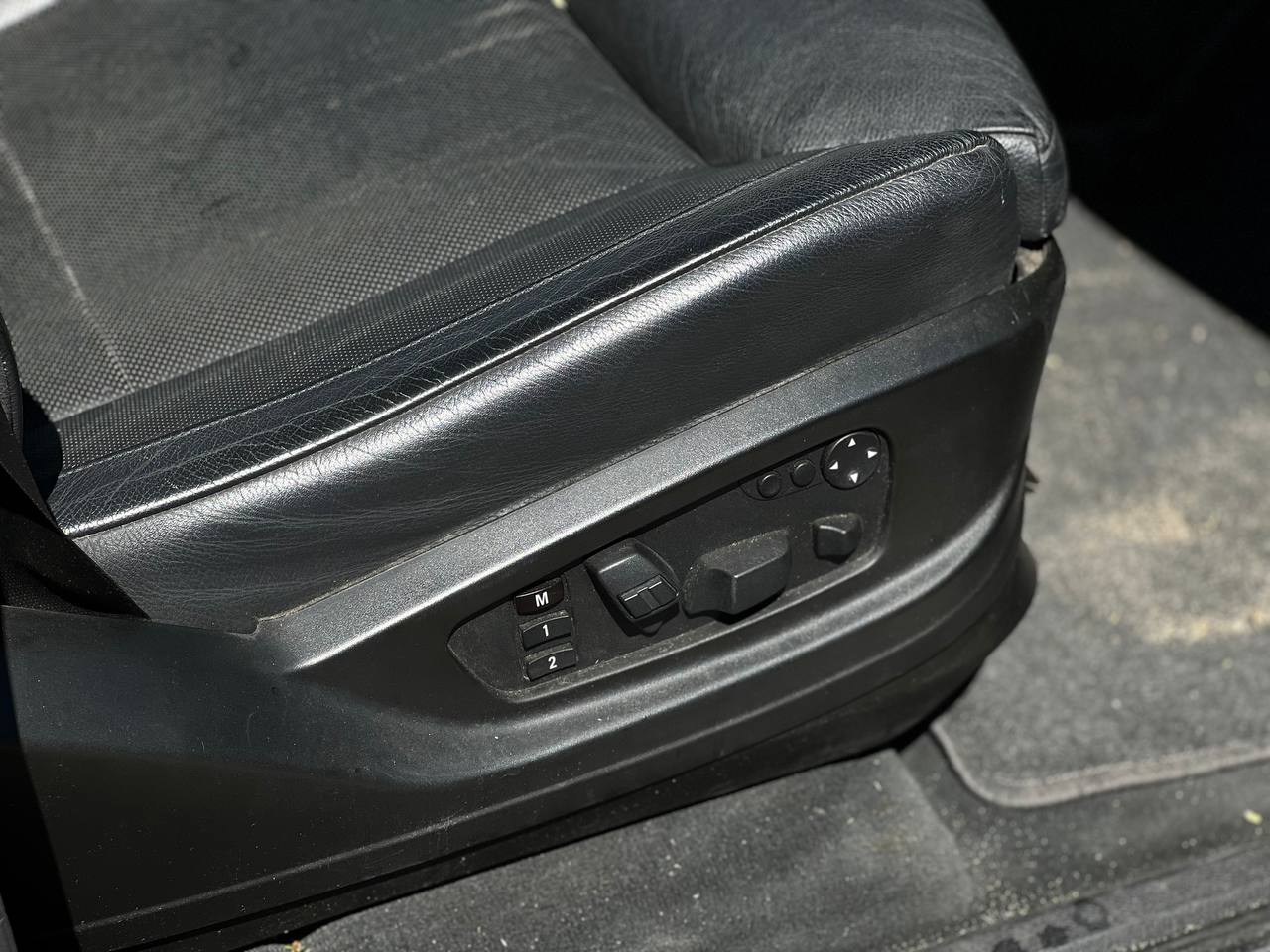 BMW X5 e70 xDrive 35d