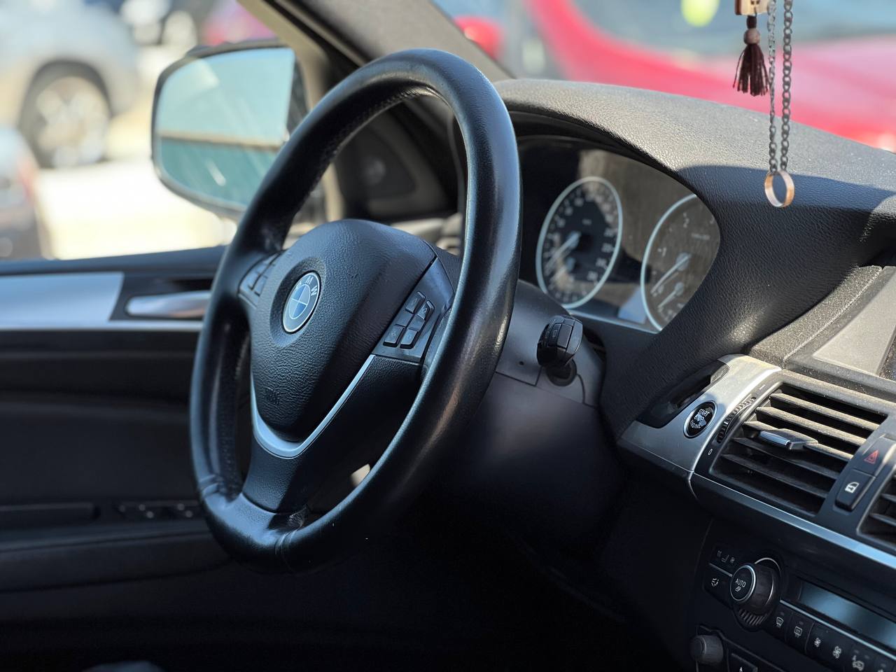 BMW X5 e70 xDrive 35d