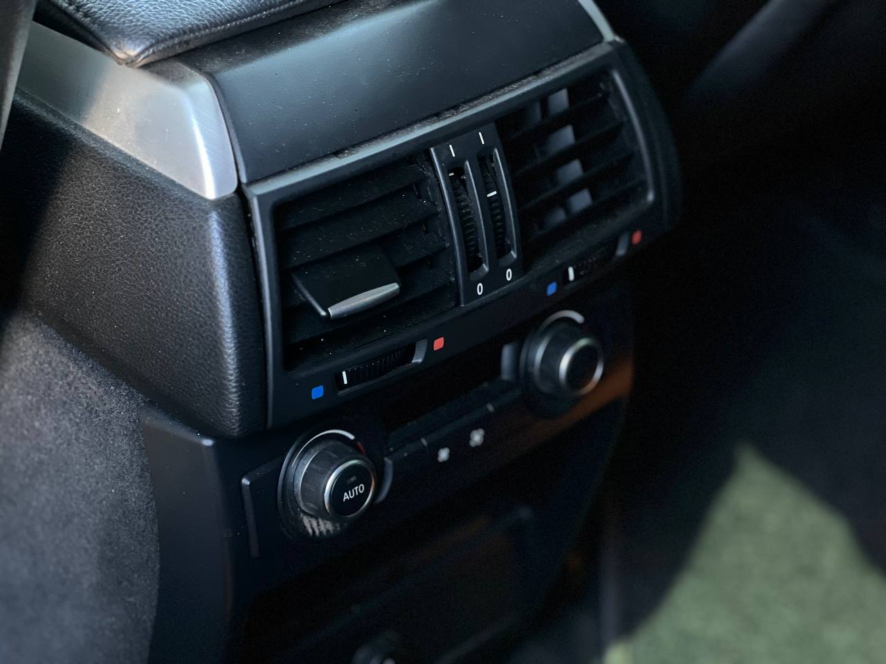 BMW X5 e70 xDrive 35d