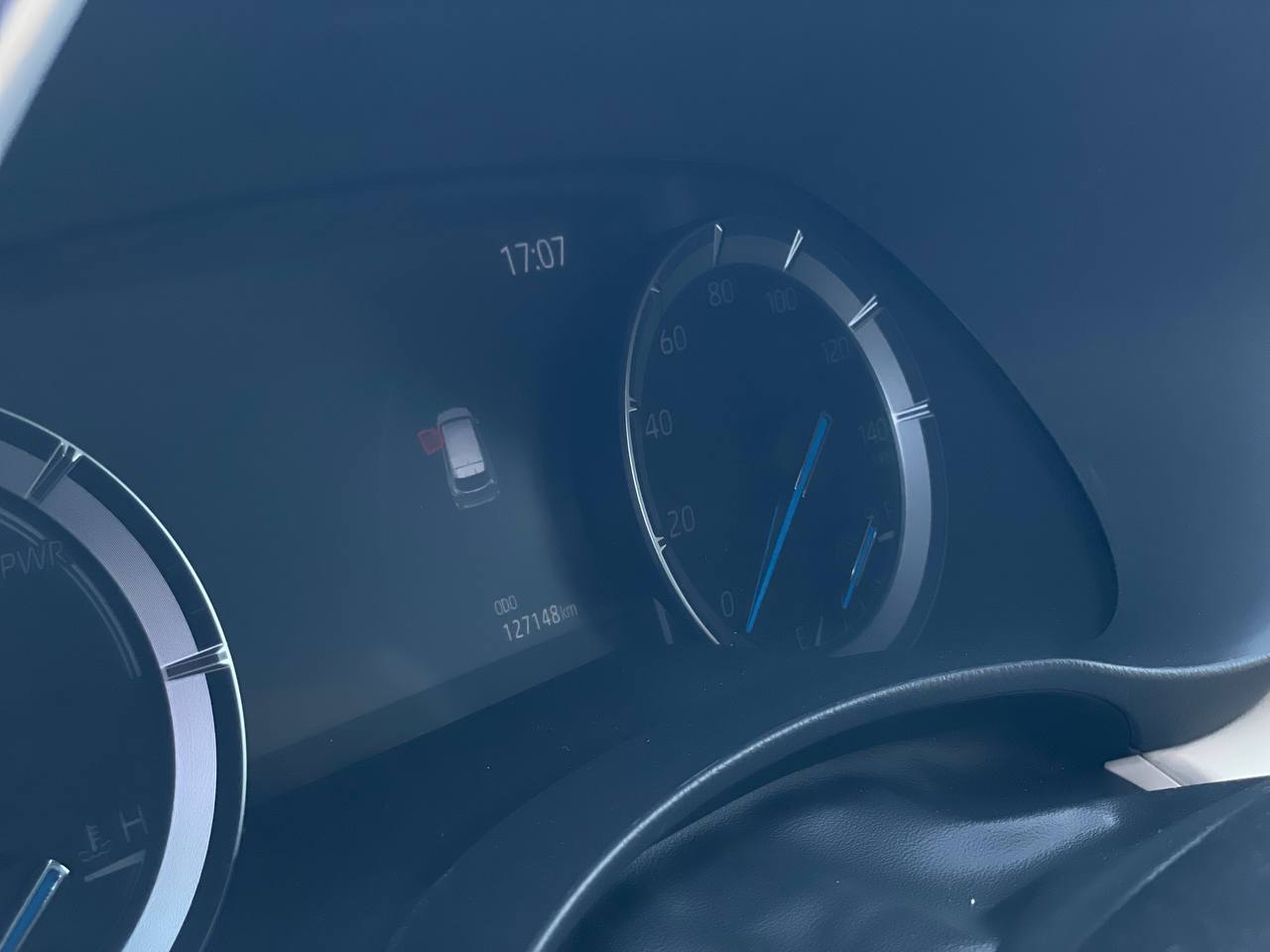 Toyota Highlander Hybrid