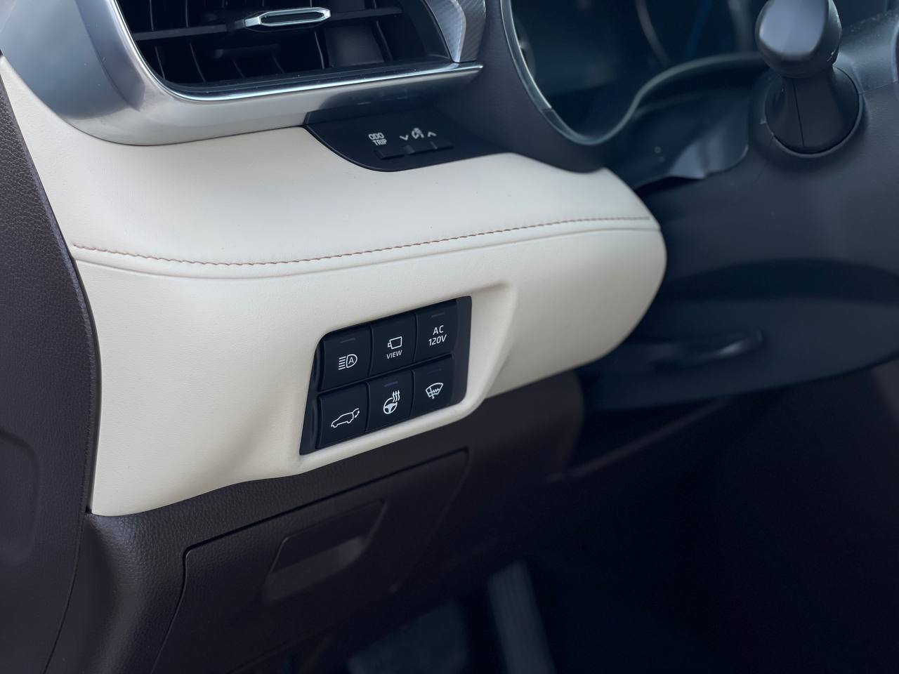 Toyota Highlander Hybrid