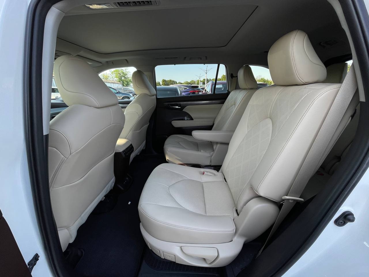 Toyota Highlander Hybrid