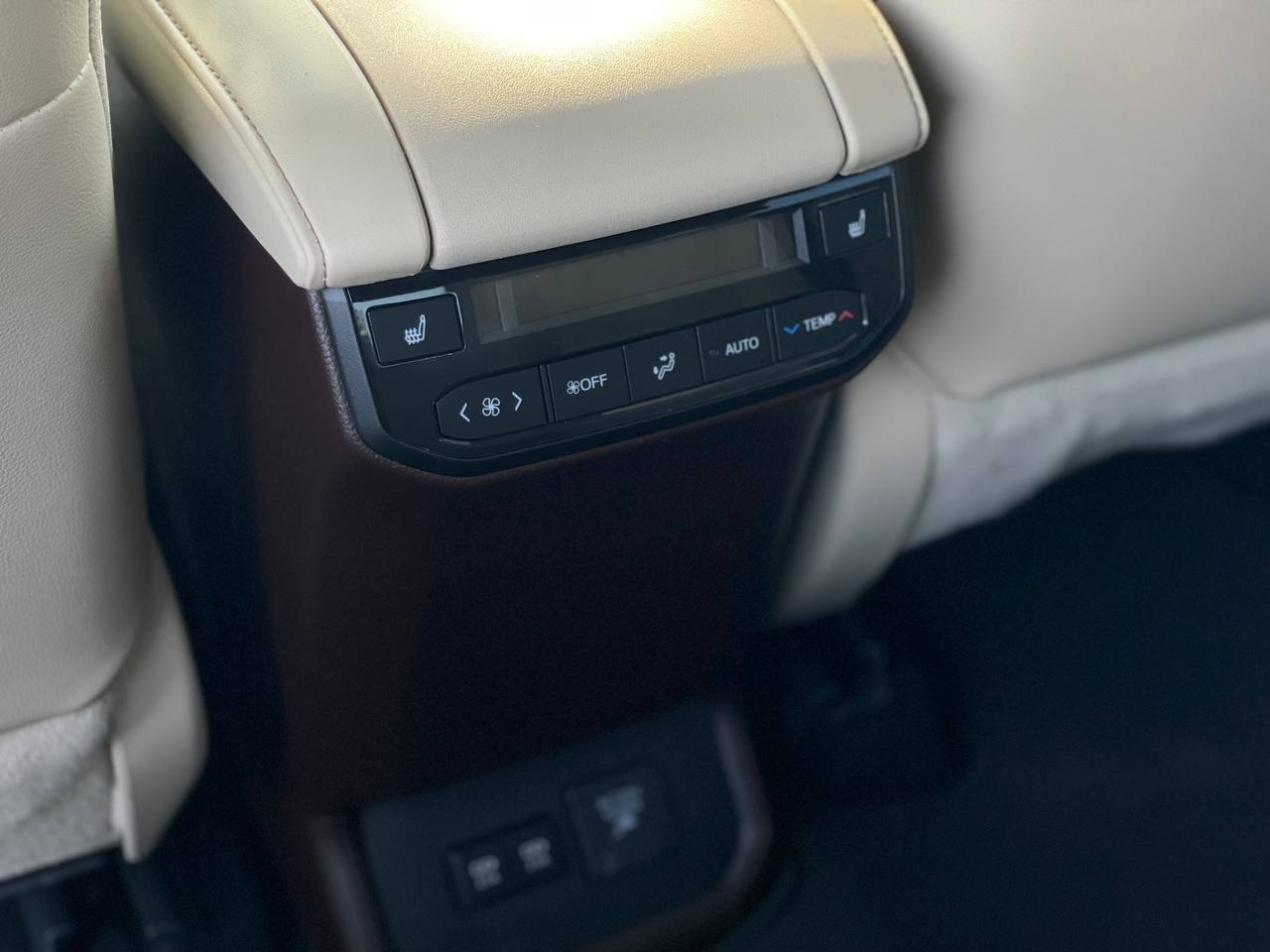 Toyota Highlander Hybrid