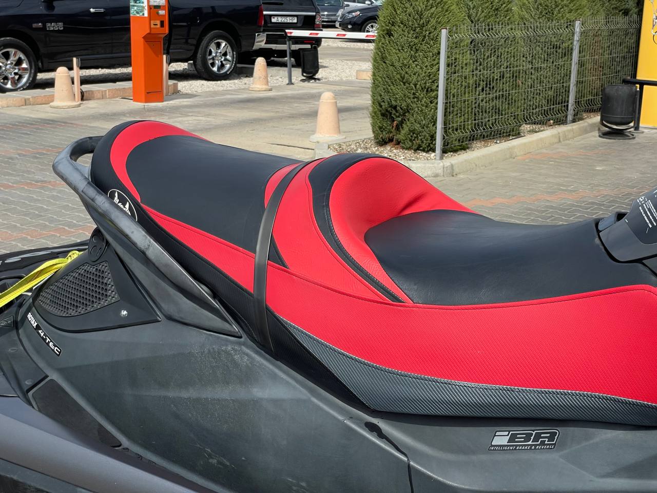 Seadoo GTX Limited 260