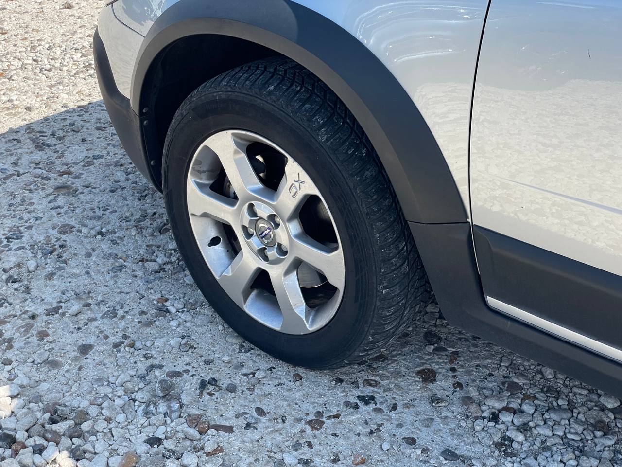 Volvo XC70 Cross Country