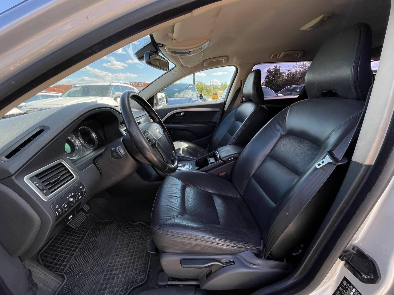 Volvo XC70 Cross Country