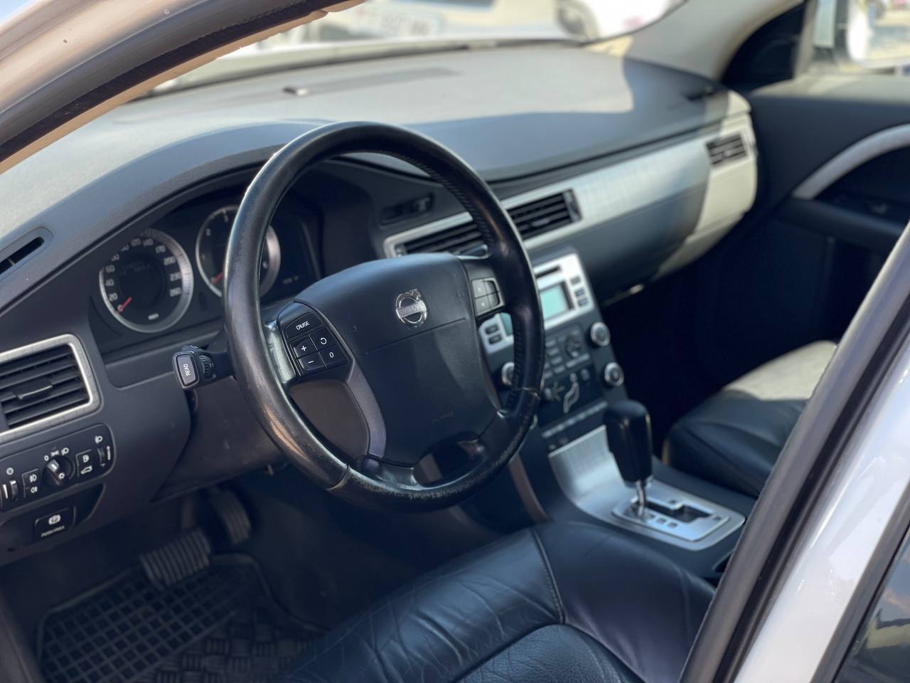 Volvo XC70 Cross Country