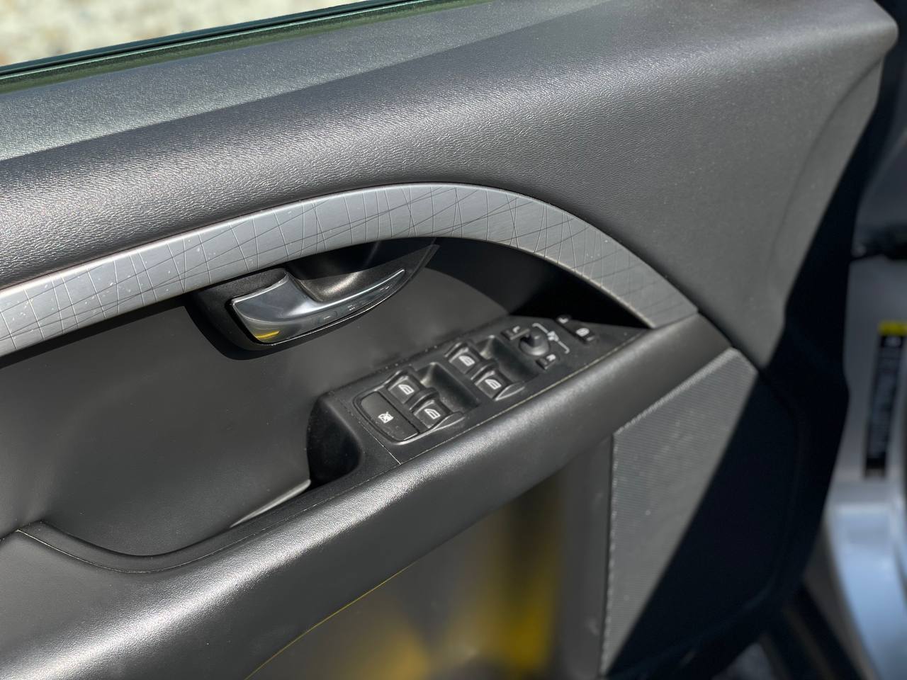 Volvo XC70 Cross Country