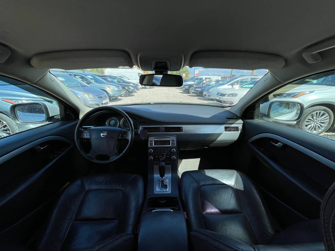 Volvo XC70 Cross Country