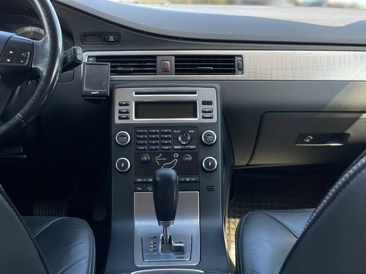 Volvo XC70 Cross Country