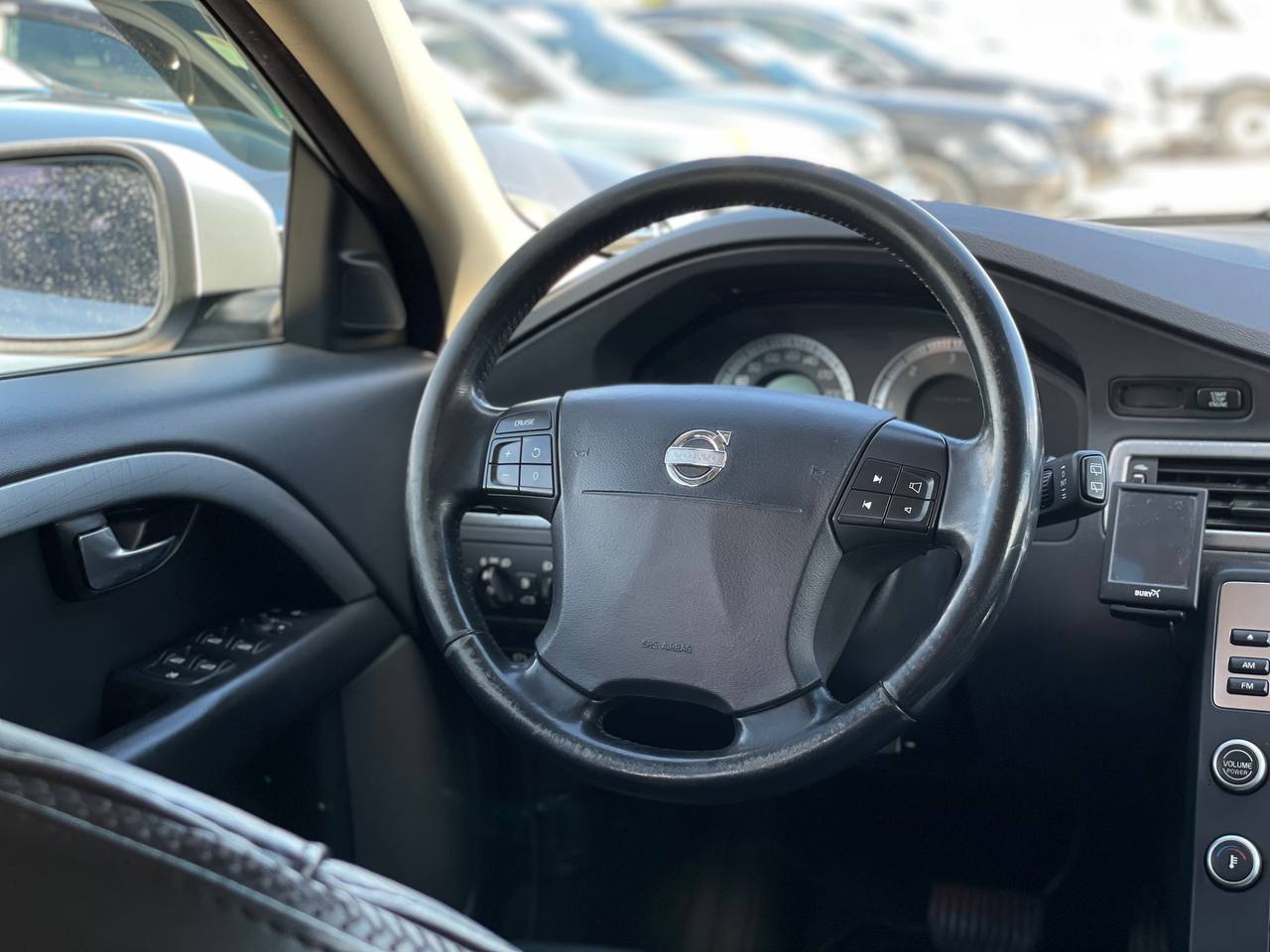 Volvo XC70 Cross Country