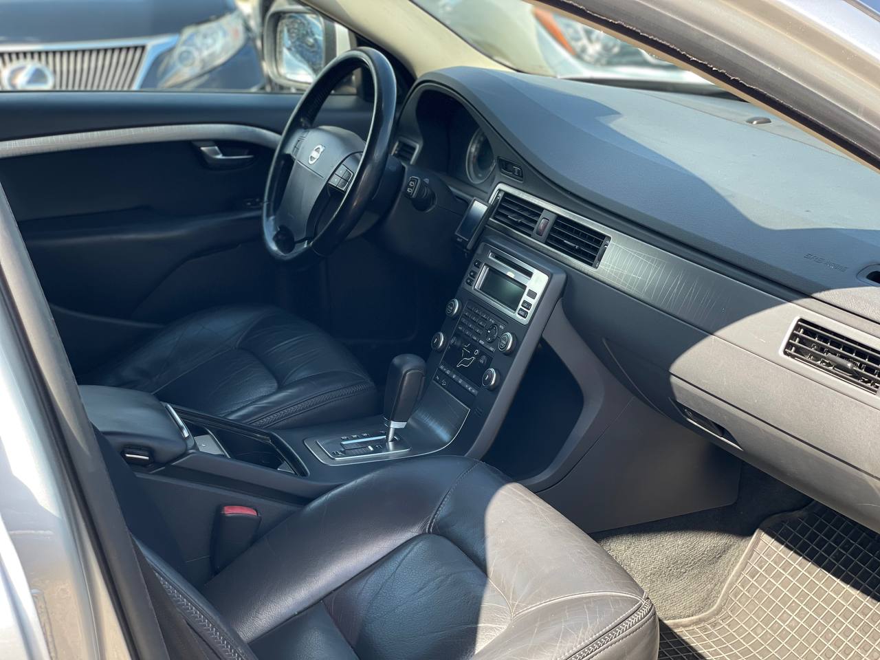 Volvo XC70 Cross Country