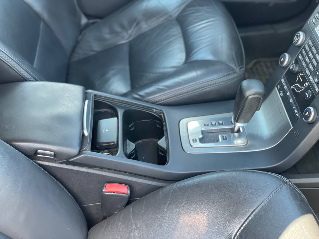 Volvo XC70 Cross Country