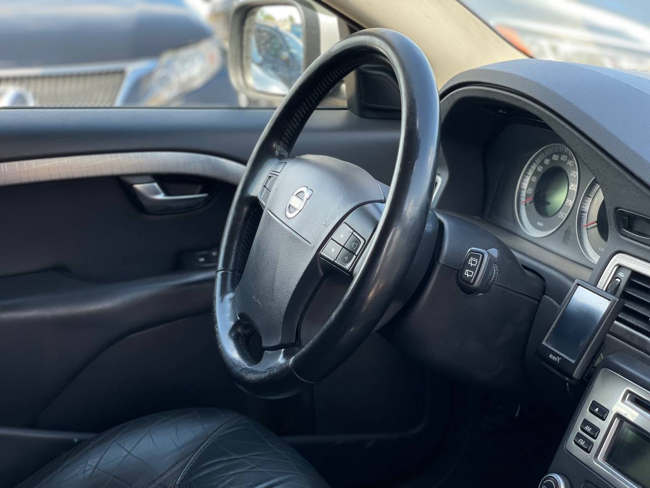 Volvo XC70 Cross Country