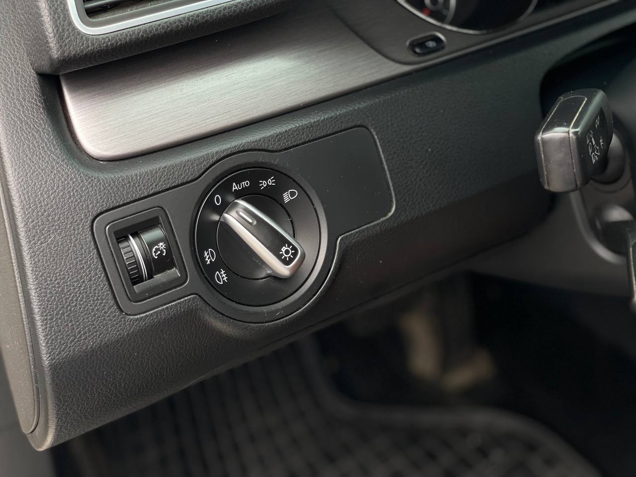 Volkswagen Passat b7