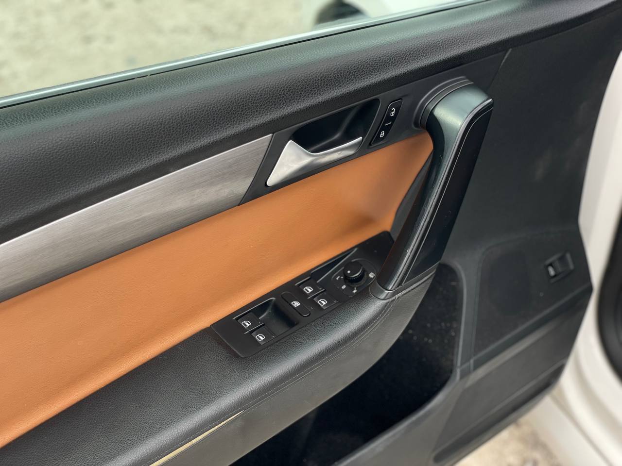 Volkswagen Passat b7