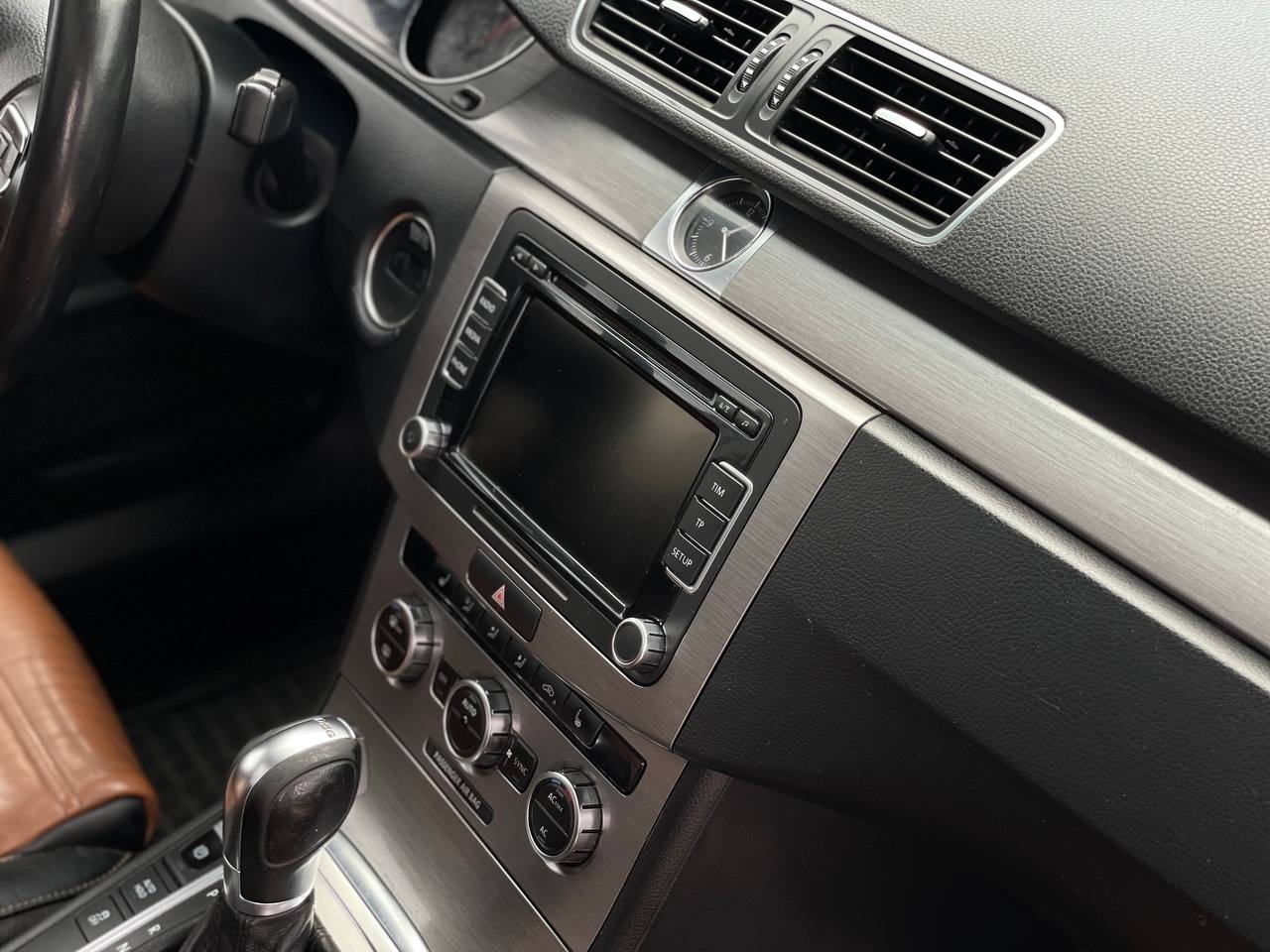 Volkswagen Passat b7