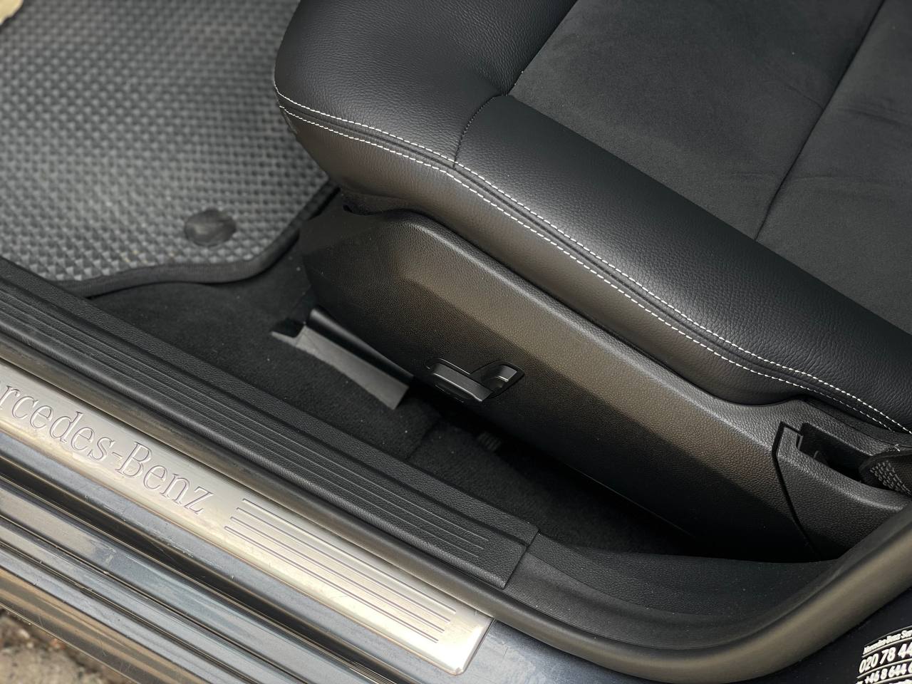 Mercedes Benz W212 E-class