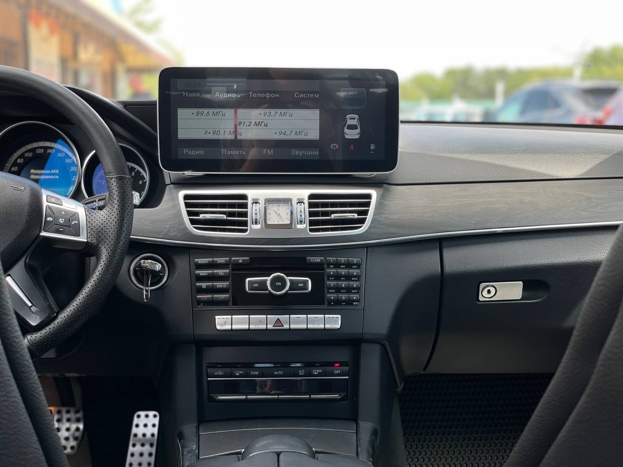 Mercedes Benz W212 E-class