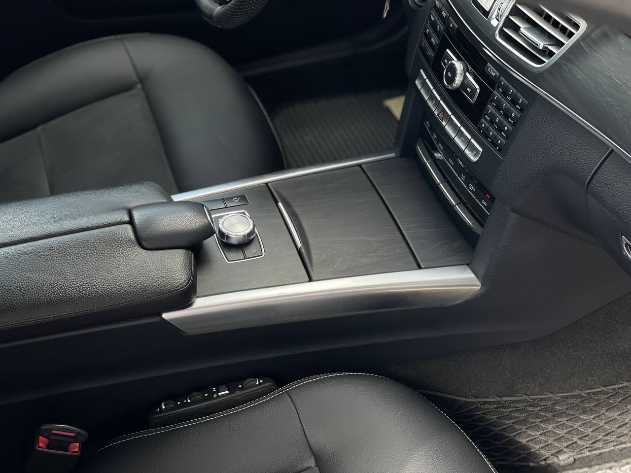 Mercedes Benz W212 E-class