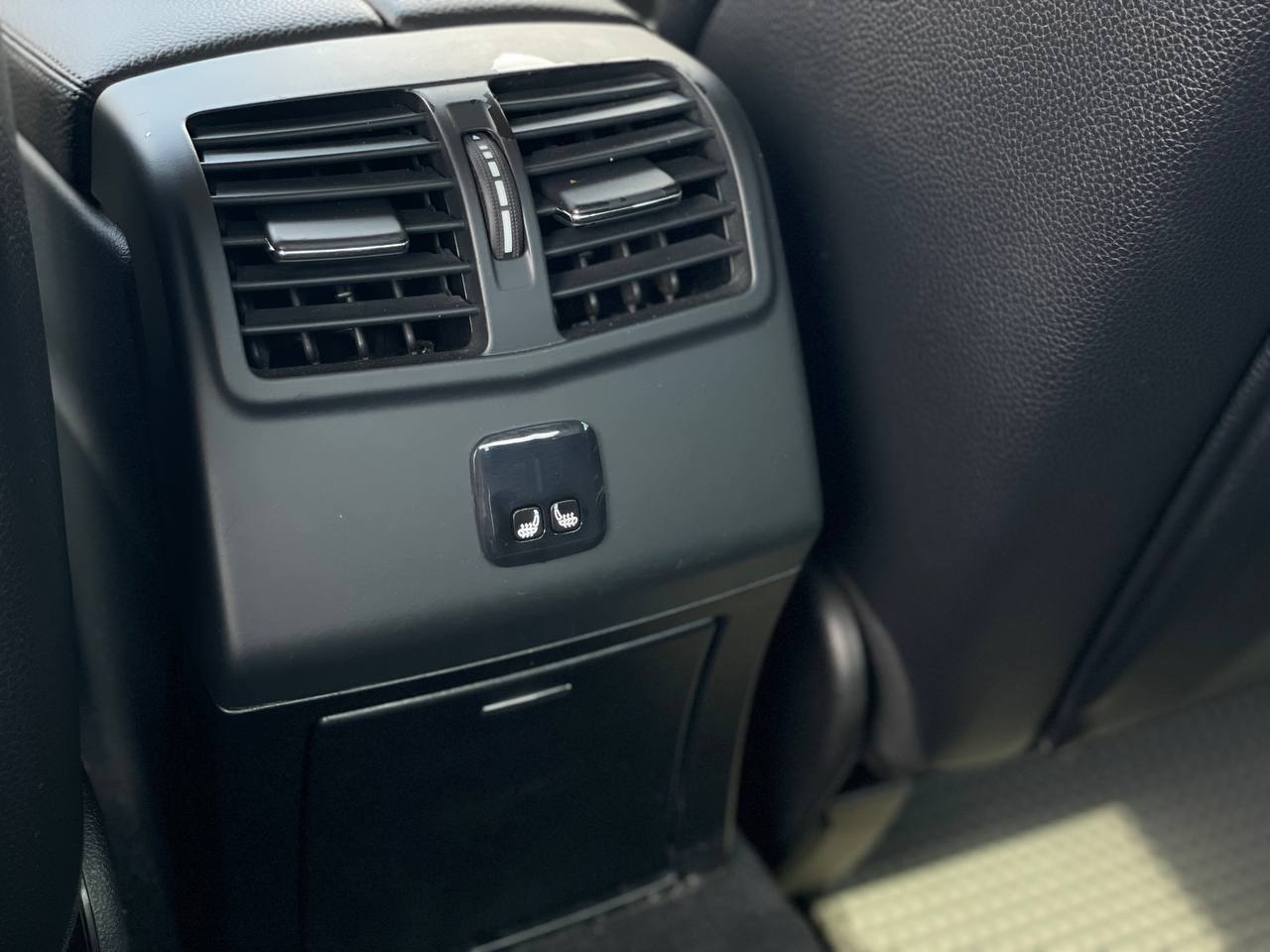 Mercedes Benz W212 E-class