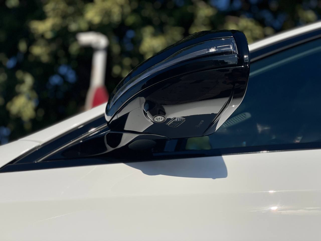 Mercedes Benz W213 E220d