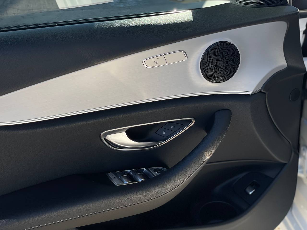 Mercedes Benz W213 E220d