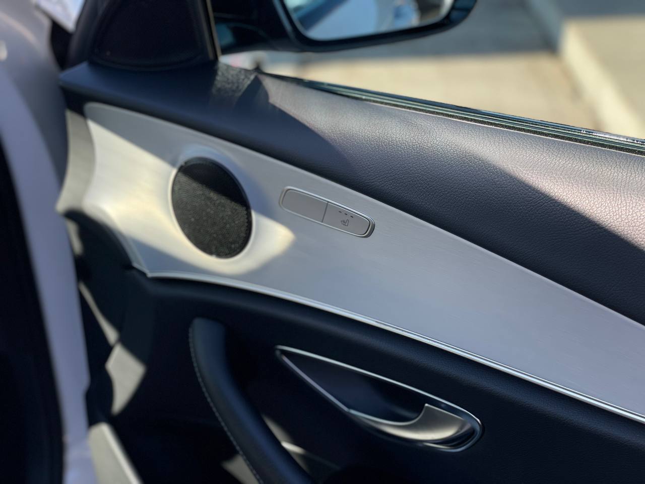 Mercedes Benz W213 E220d