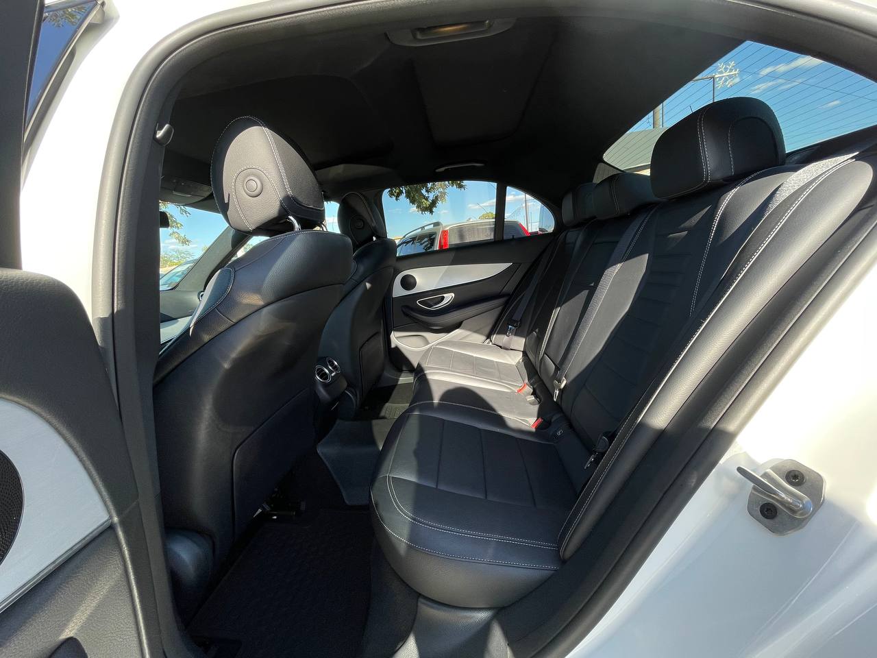 Mercedes Benz W213 E220d