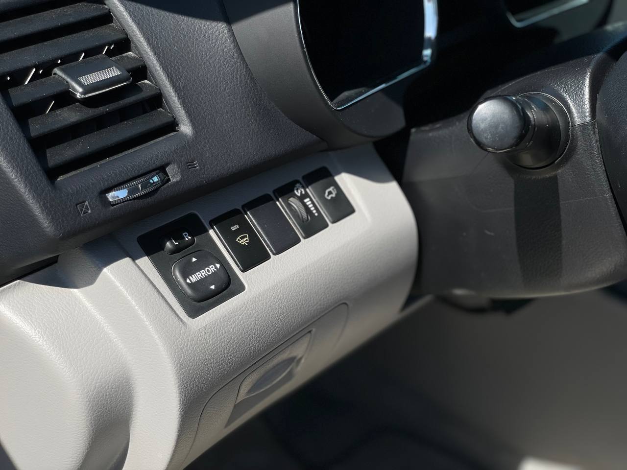 Toyota Highlander Hybrid