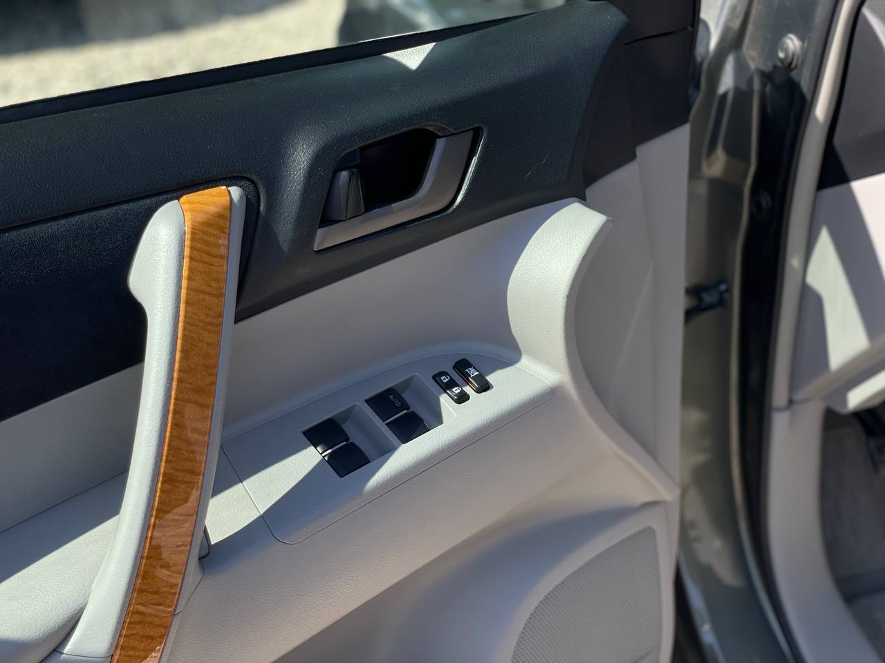 Toyota Highlander Hybrid