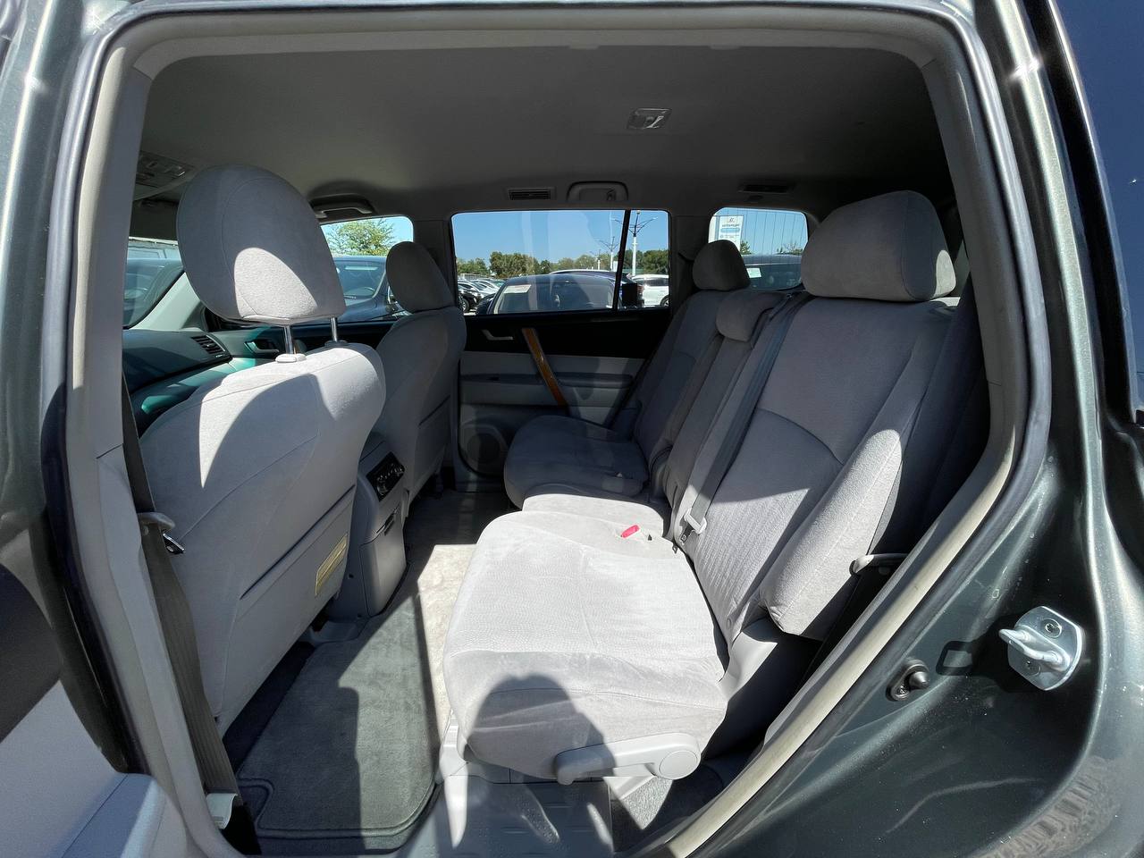 Toyota Highlander Hybrid