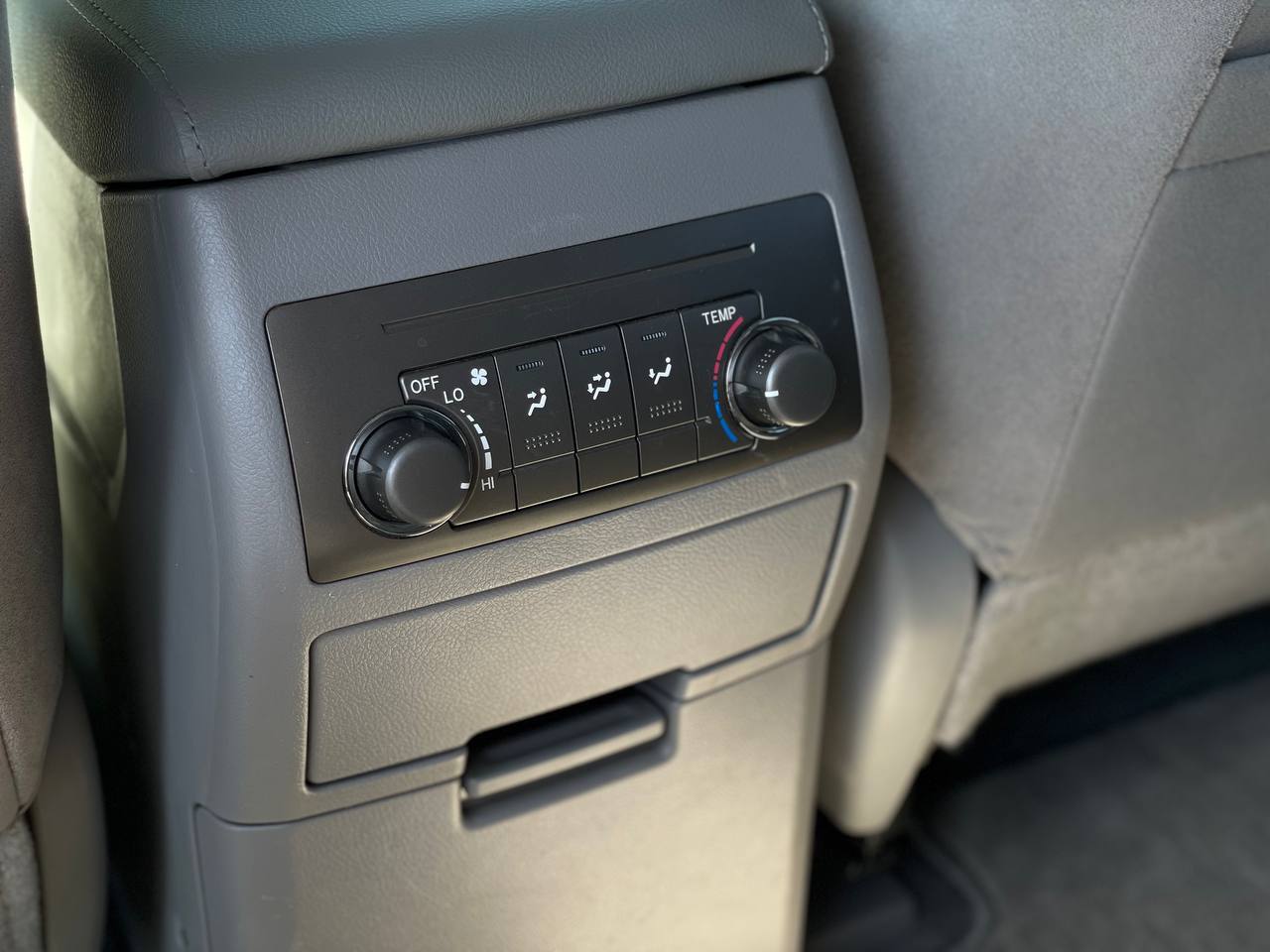 Toyota Highlander Hybrid